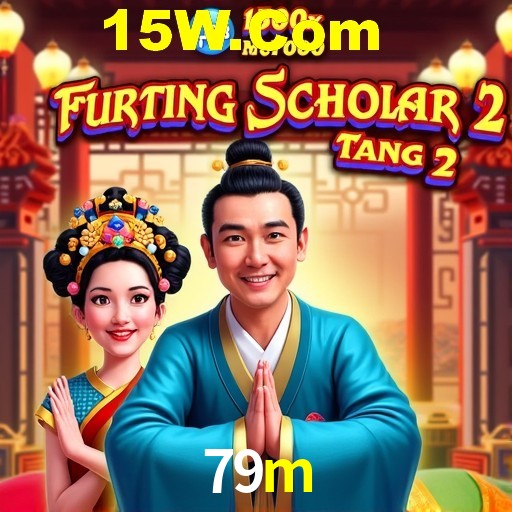 Game Providers 79m