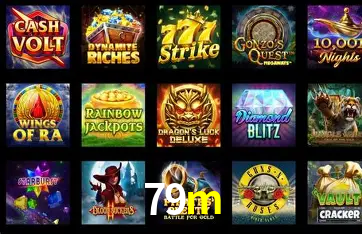 Provedores de Jogos 79m